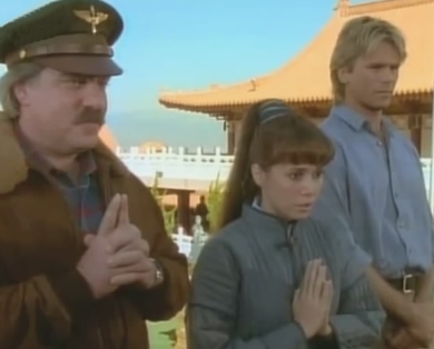 MacGyver
